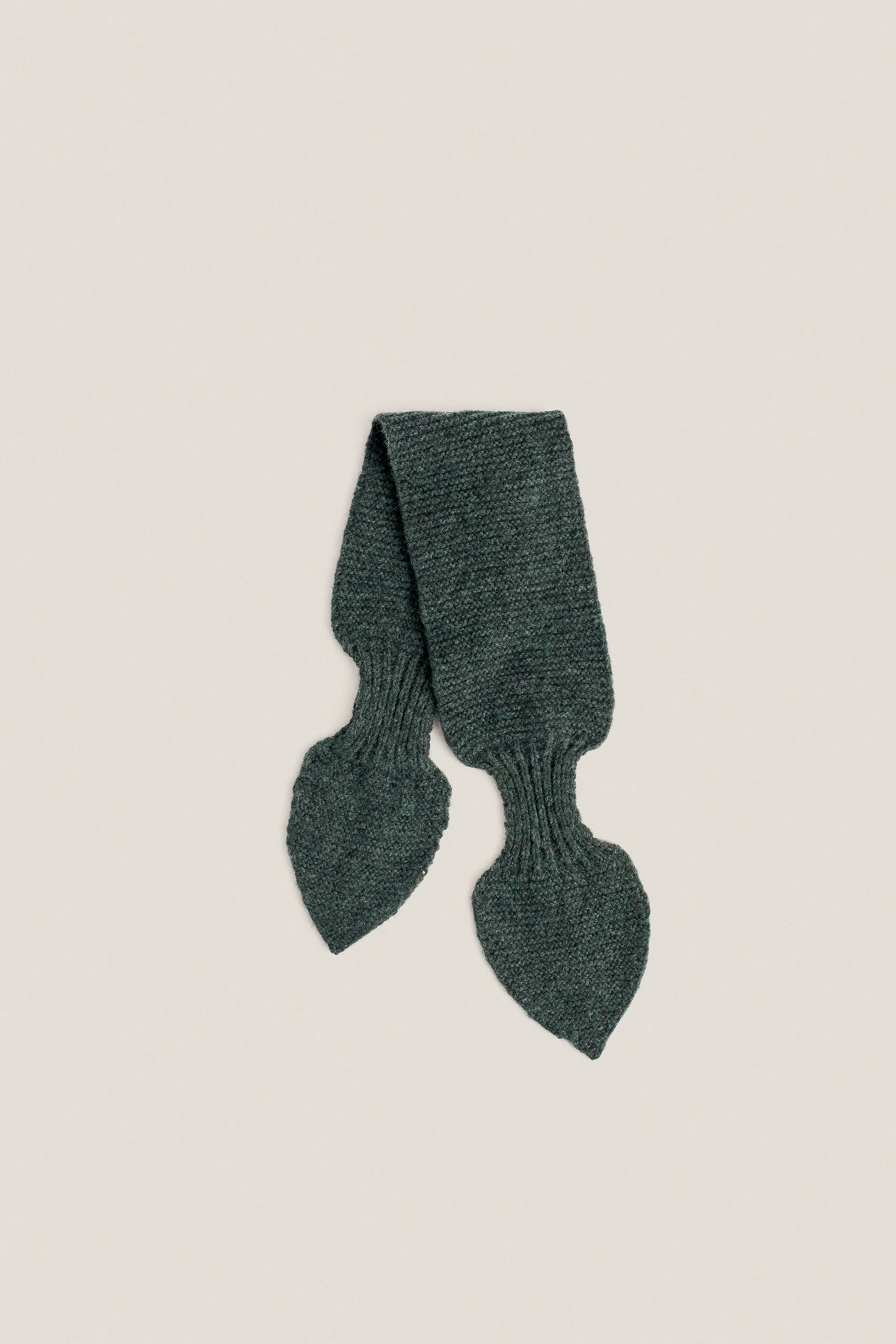 BOW SCARF sold by A Kind of Guise product image thumbnail 4