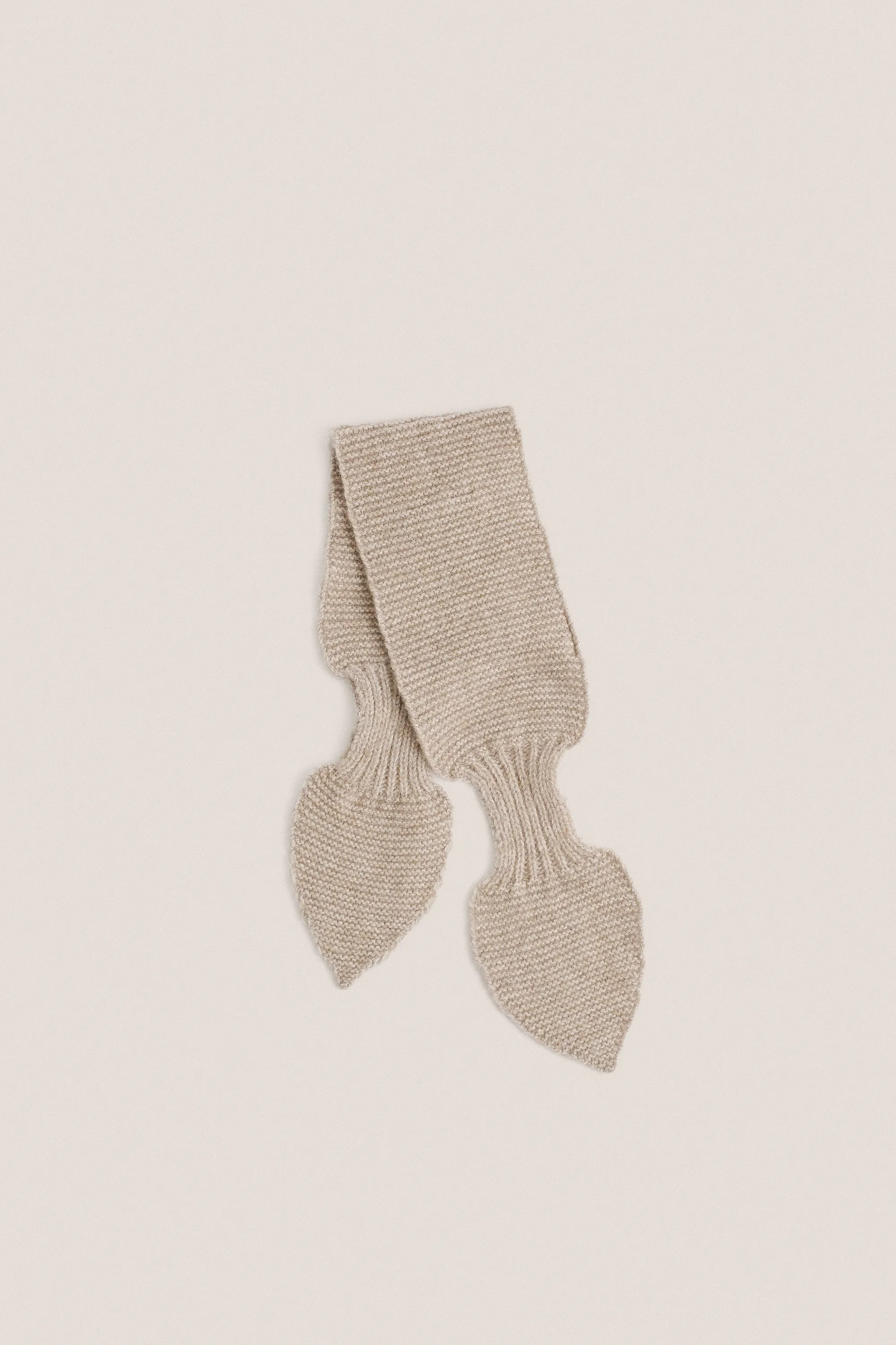 BOW SCARF sold by A Kind of Guise product image thumbnail 5