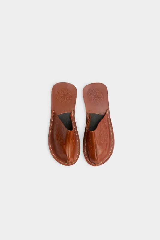 Gutan Slippers made by A Kind of Guise