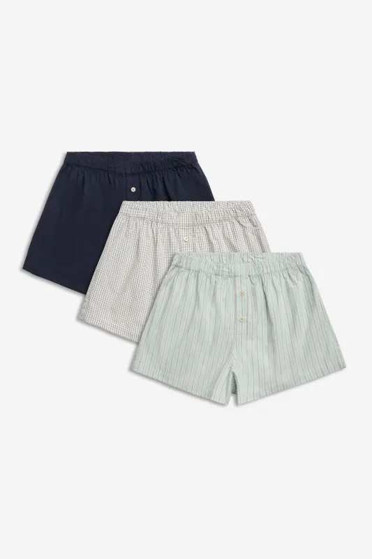 BOXERSHORTS made by A Kind of Guise