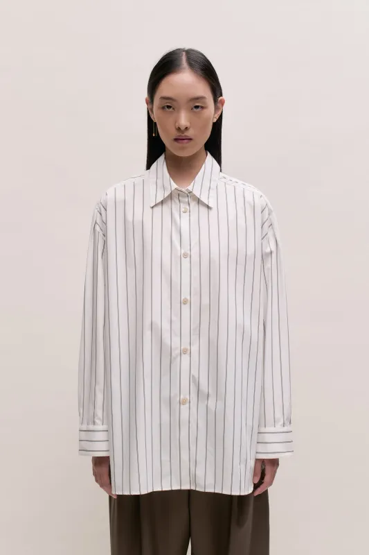 MENDOZA LONG SHIRT sold by A Kind of Guise