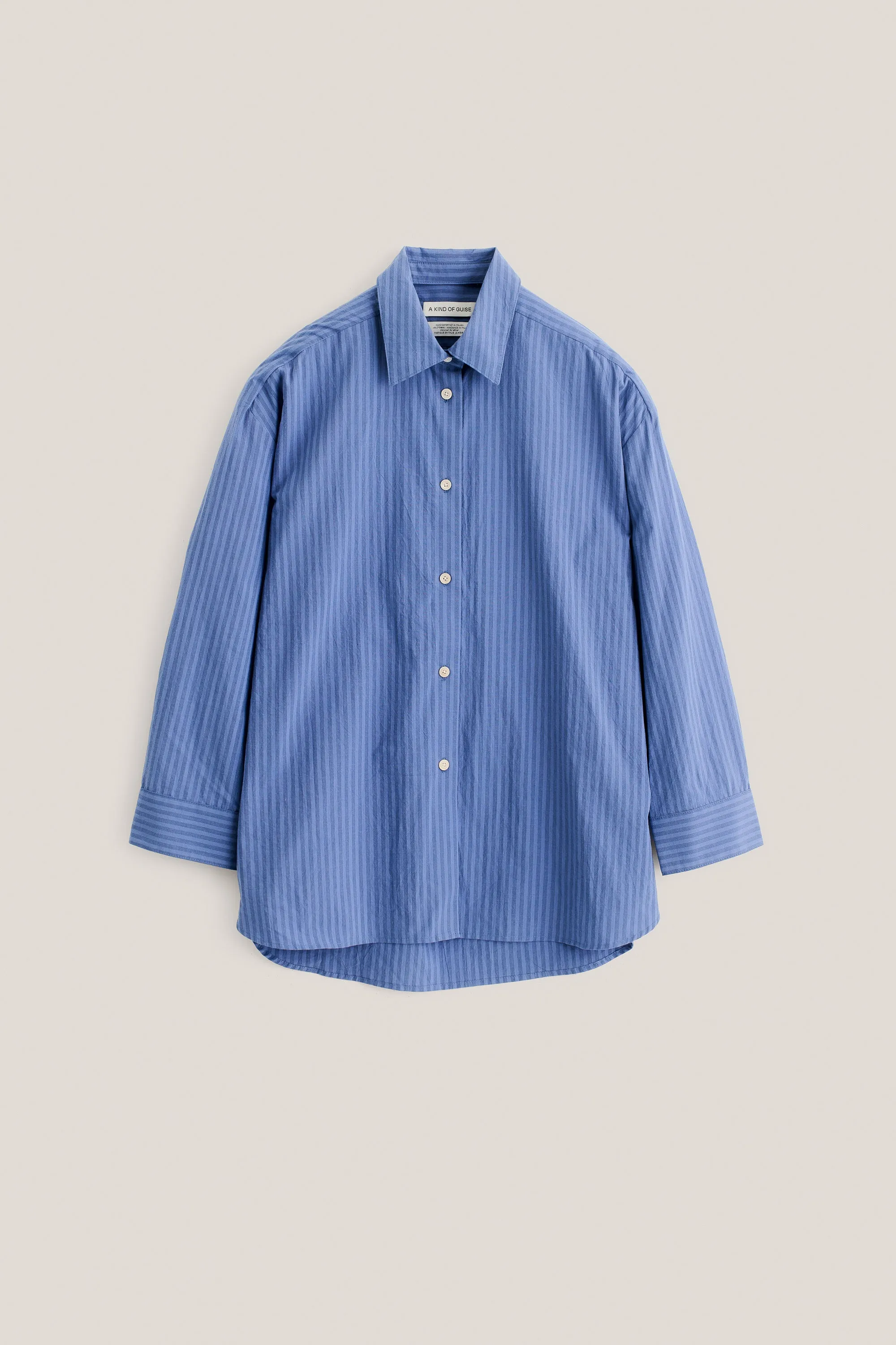MENDOZA LONG SHIRT sold by A Kind of Guise product image thumbnail 2