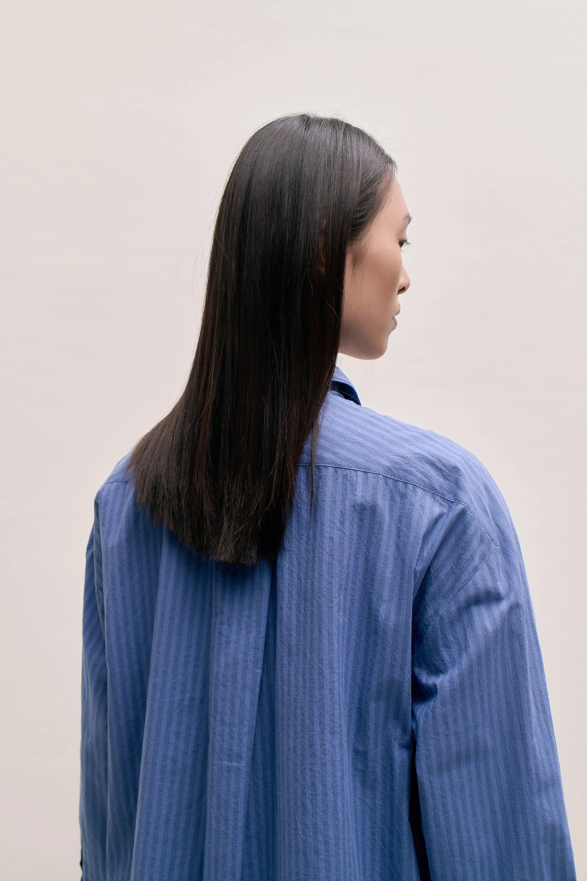 MENDOZA LONG SHIRT sold by A Kind of Guise product image thumbnail 5