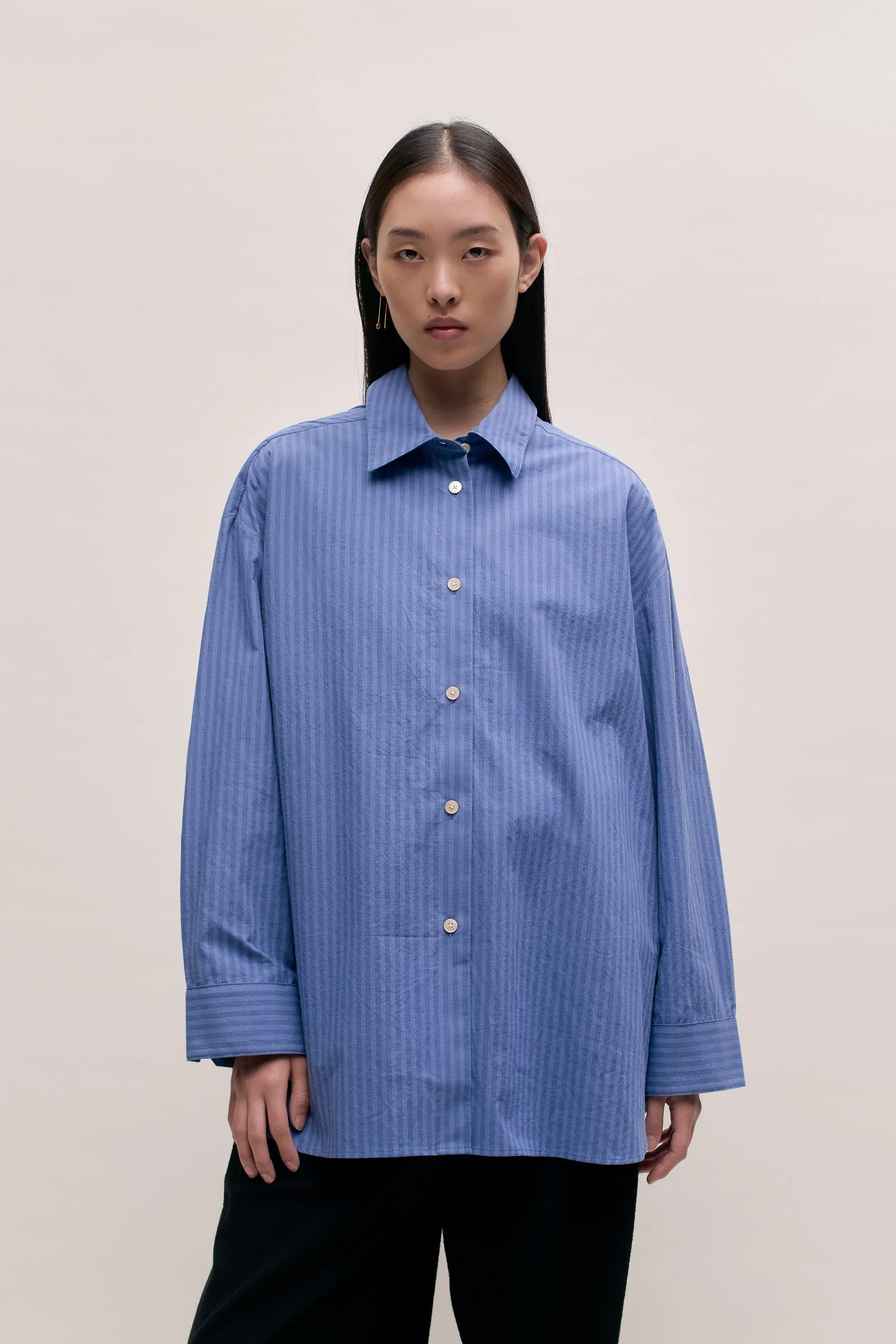 MENDOZA LONG SHIRT sold by A Kind of Guise product image thumbnail 3