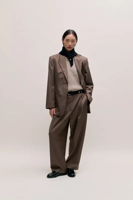 ONDRA BLAZER made by AW25