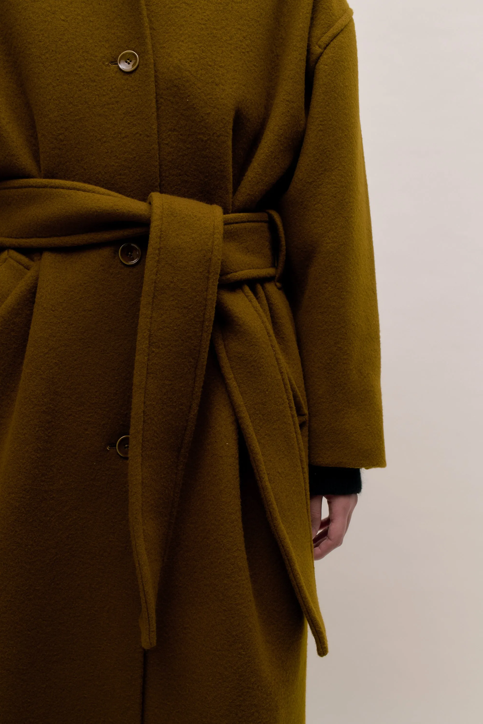 EREN COAT sold by A Kind of Guise product image thumbnail 5