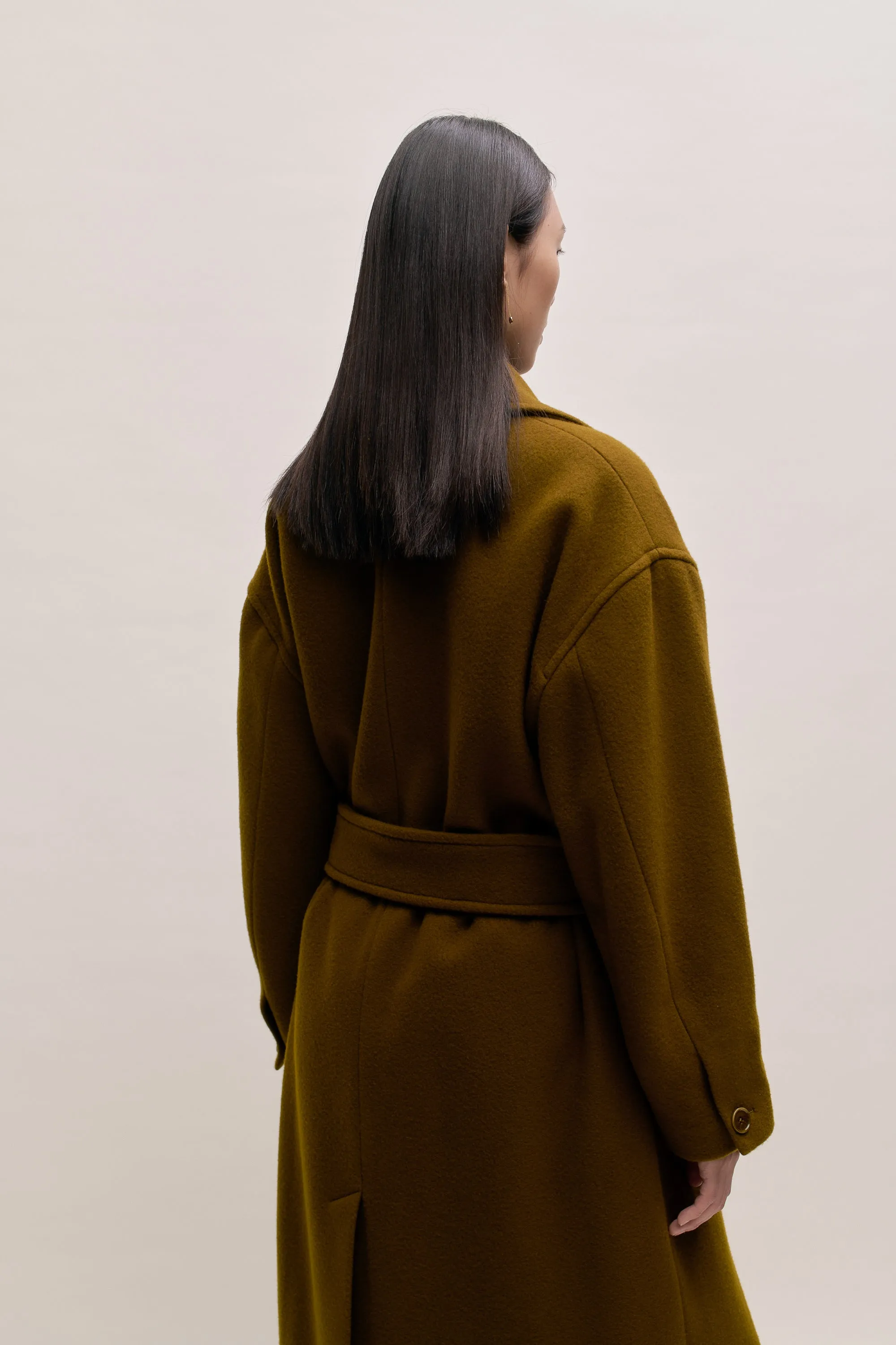 EREN COAT sold by A Kind of Guise product image thumbnail 4