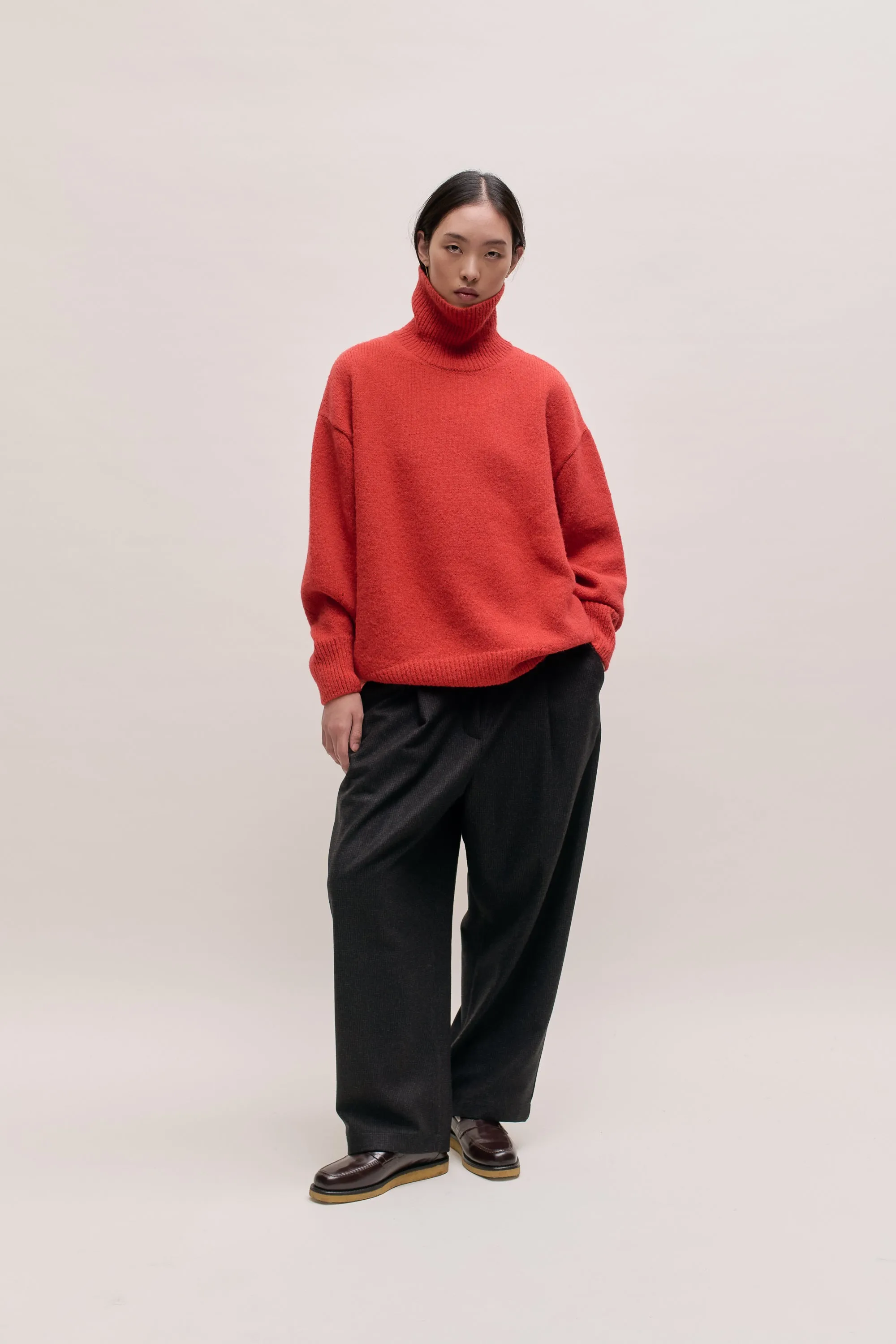 SARNAI KNIT SWEATER sold by A Kind of Guise product image thumbnail 4