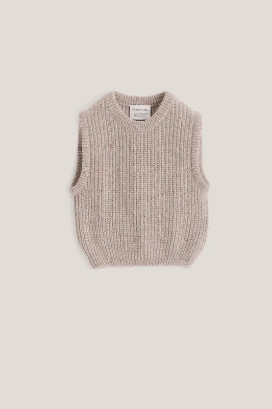 ONON VEST made by AW25