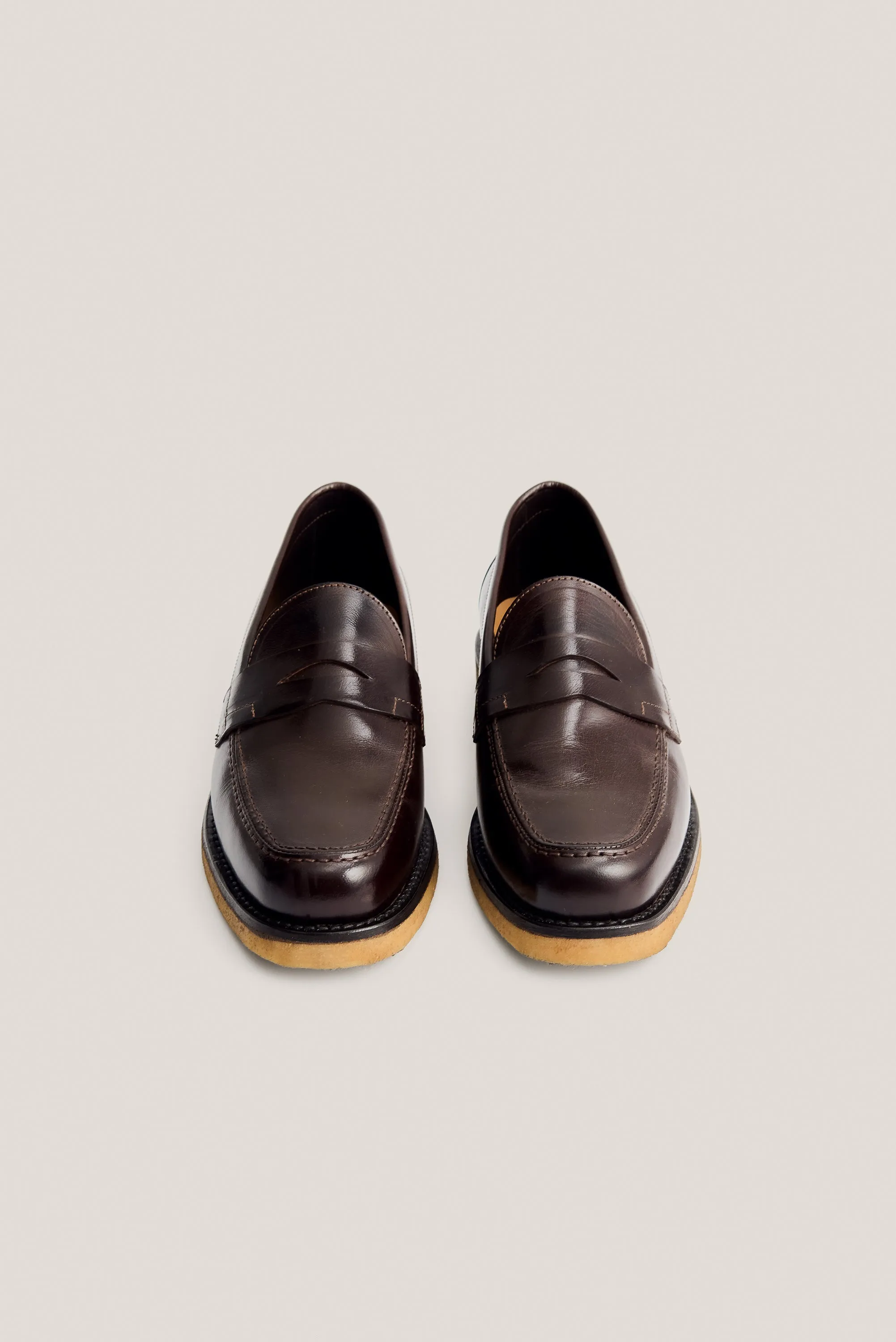 WOMENS CREPE LOAFER sold by A Kind of Guise product image thumbnail 5