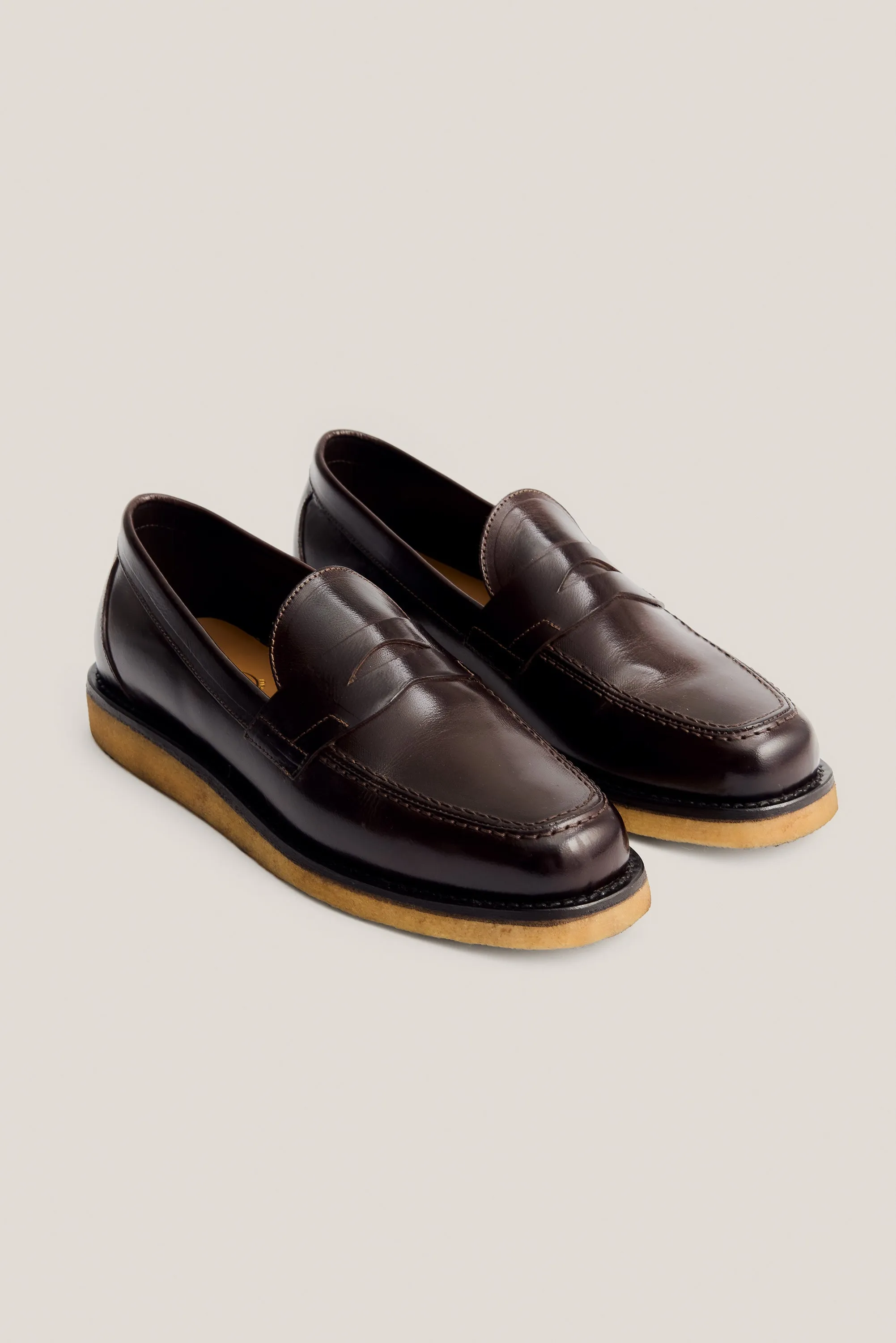 WOMENS CREPE LOAFER sold by A Kind of Guise product image thumbnail 2