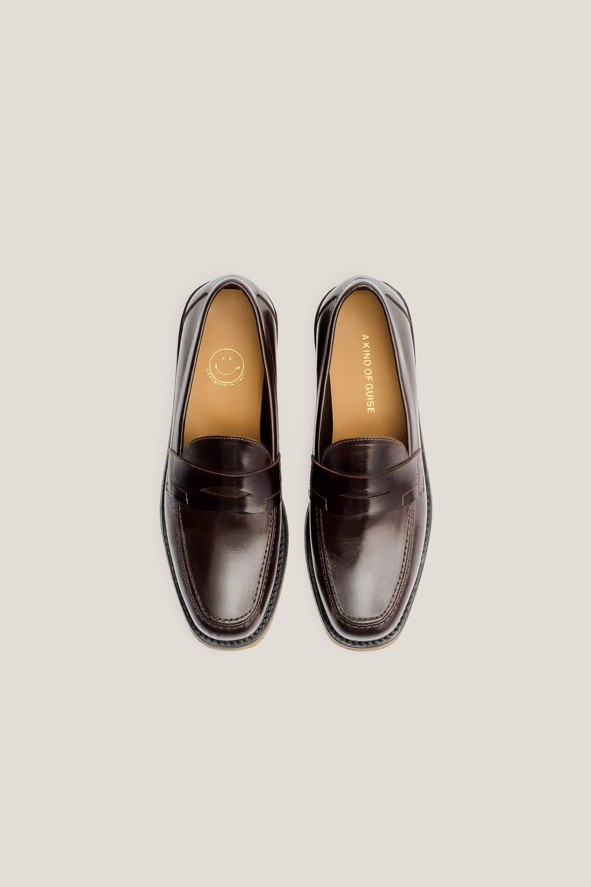 WOMENS CREPE LOAFER sold by A Kind of Guise