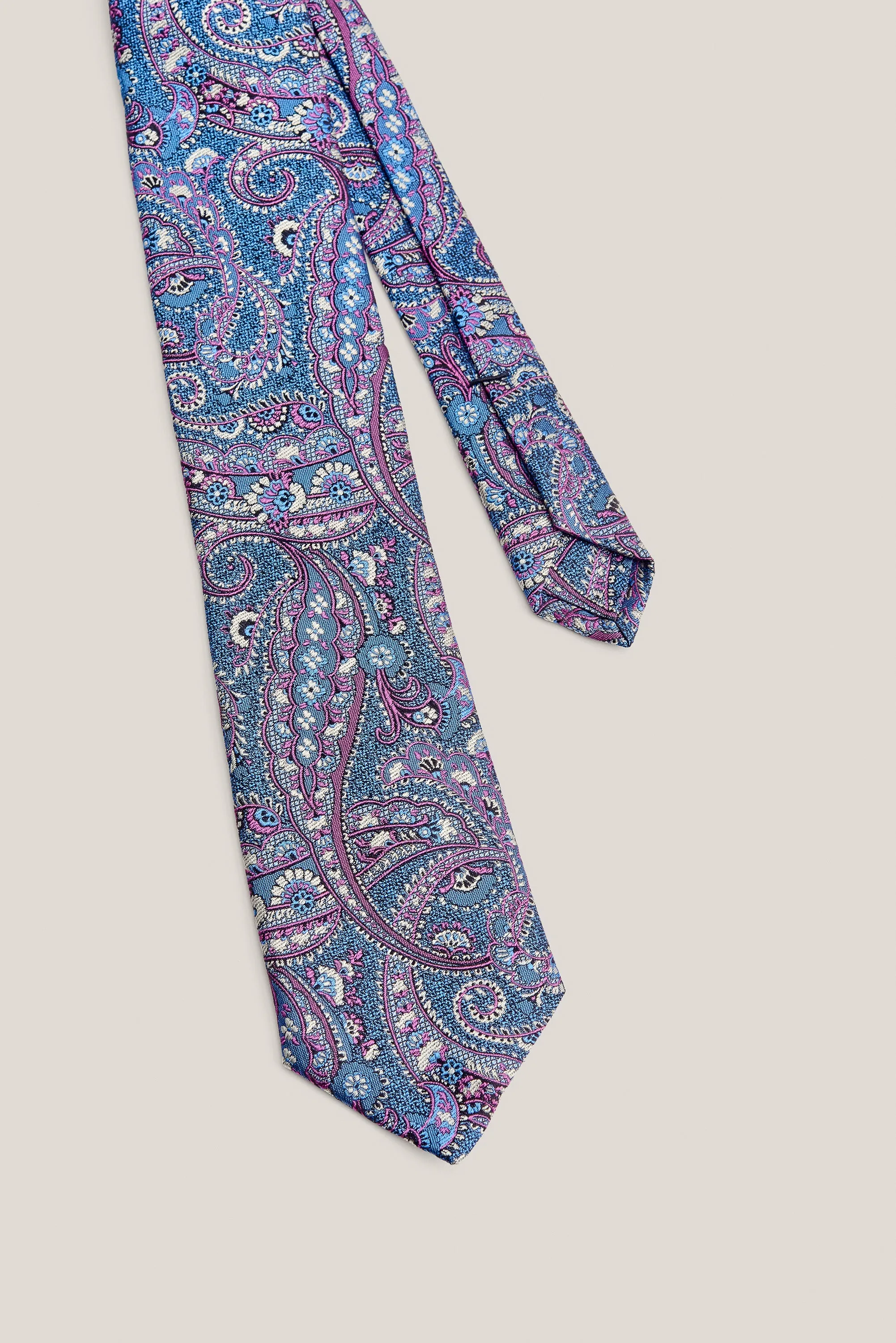 TULIO TIE sold by A Kind of Guise product image thumbnail 3