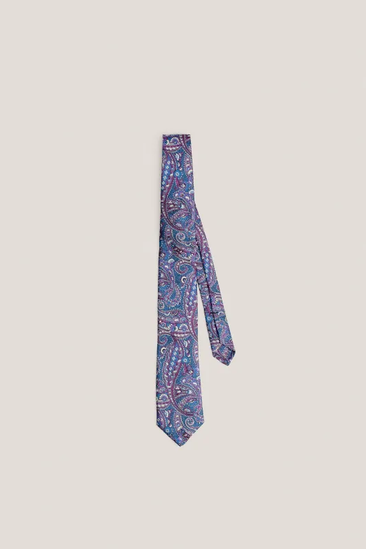 TULIO TIE made by AW25