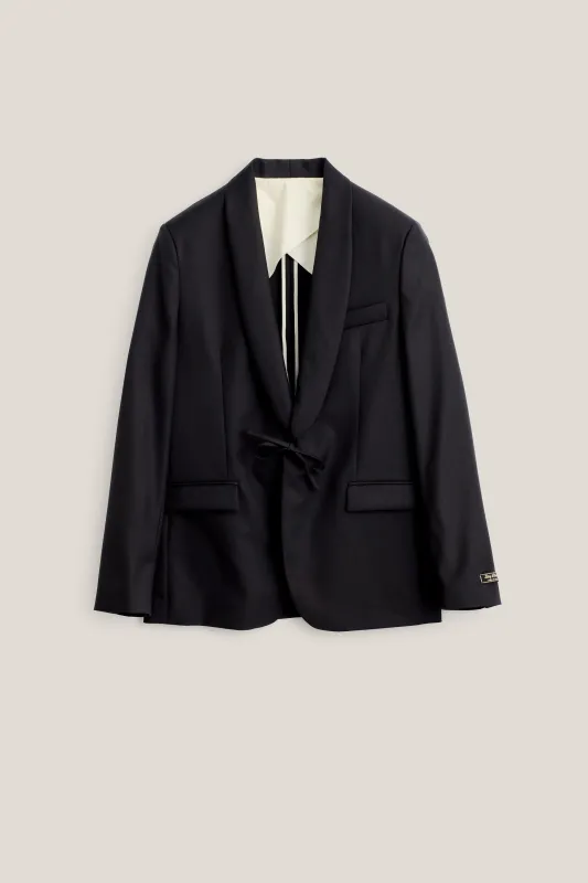 SHINJI BLAZER made by AW25