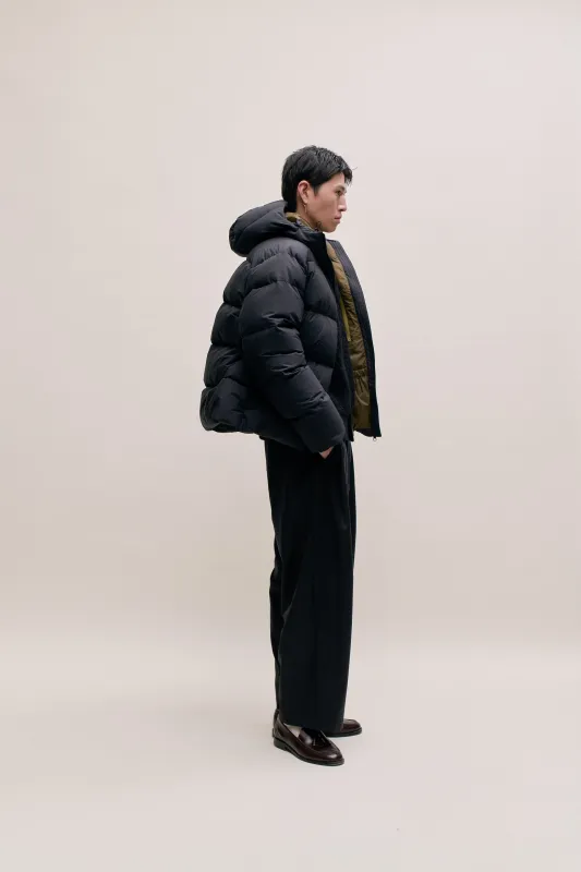 PUNO PUFFER JACKET made by AW25