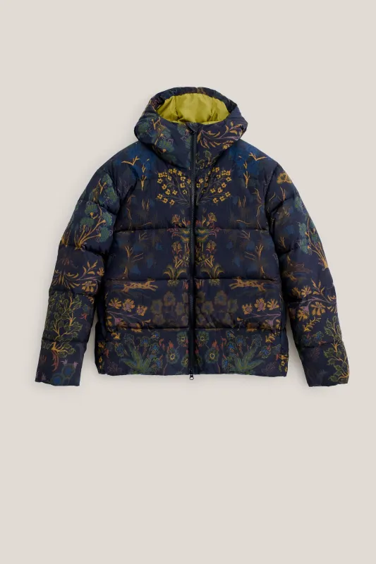 PUNO PUFFER JACKET sold by A Kind of Guise