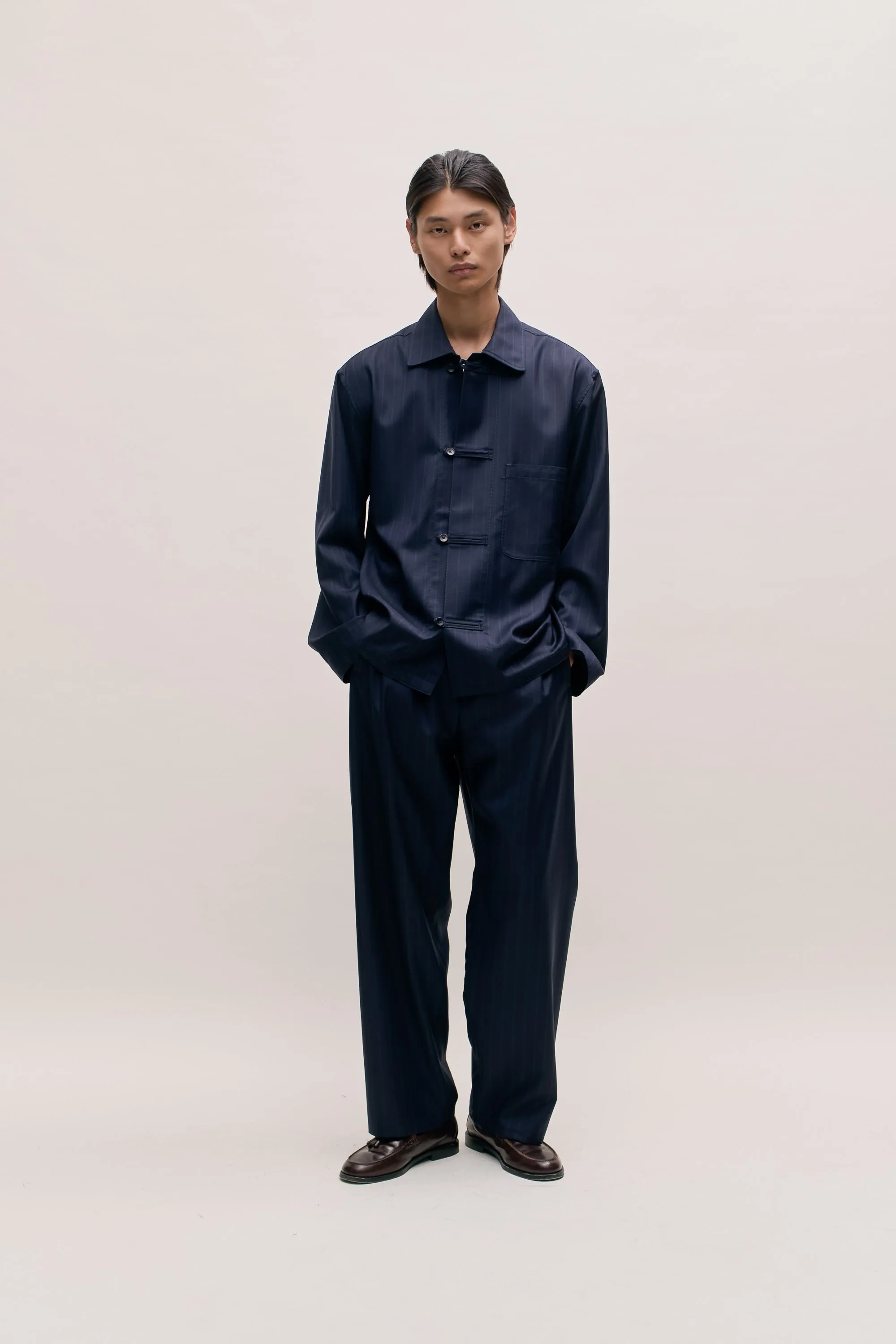 SAMURAI TROUSERS sold by A Kind of Guise product image thumbnail 2