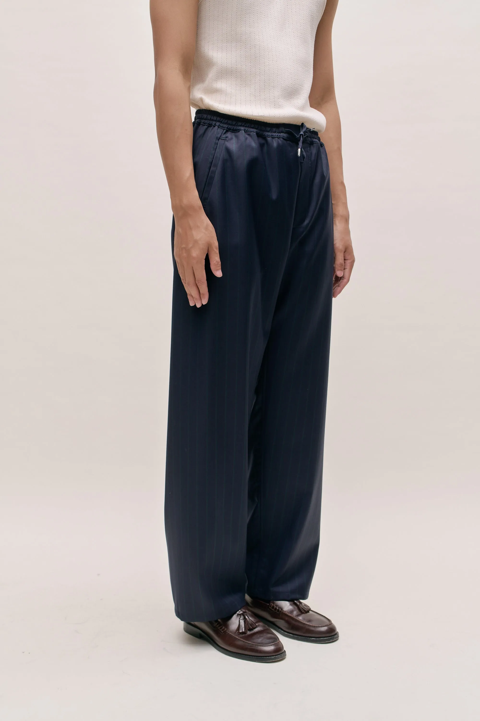 SAMURAI TROUSERS sold by A Kind of Guise product image thumbnail 3