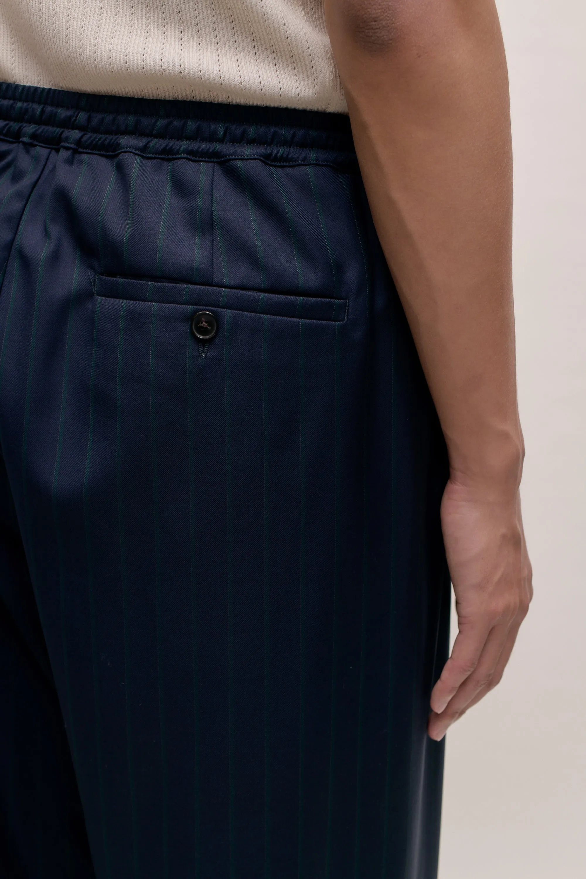 SAMURAI TROUSERS sold by A Kind of Guise product image thumbnail 5