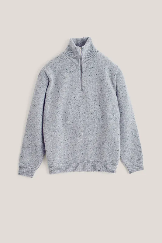 PIER KNIT SWEATER sold by A Kind of Guise