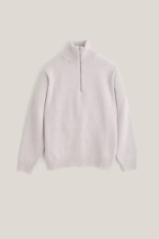 PIER KNIT SWEATER sold by A Kind of Guise