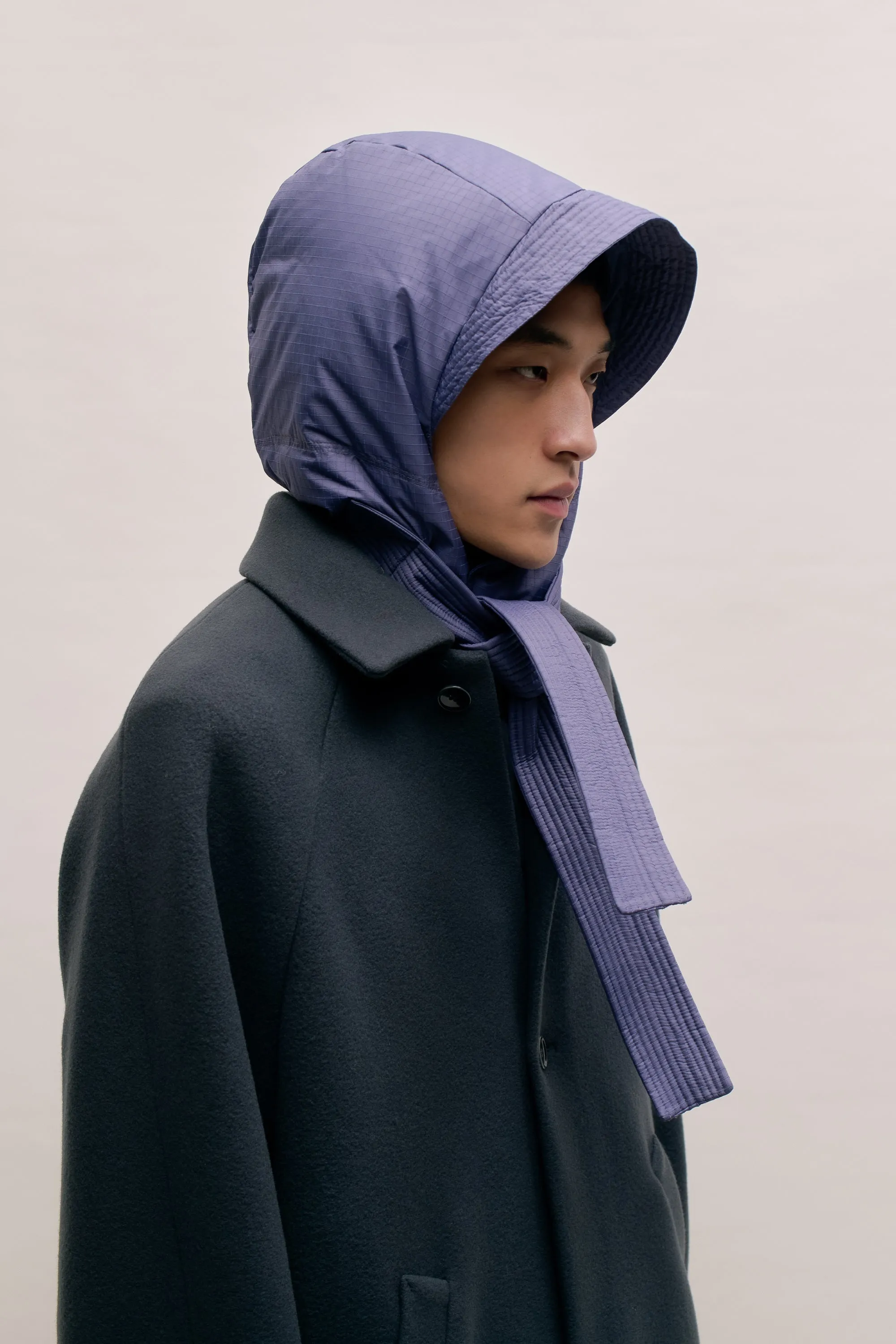 NARAN PADDED HOOD sold by A Kind of Guise product image thumbnail 2