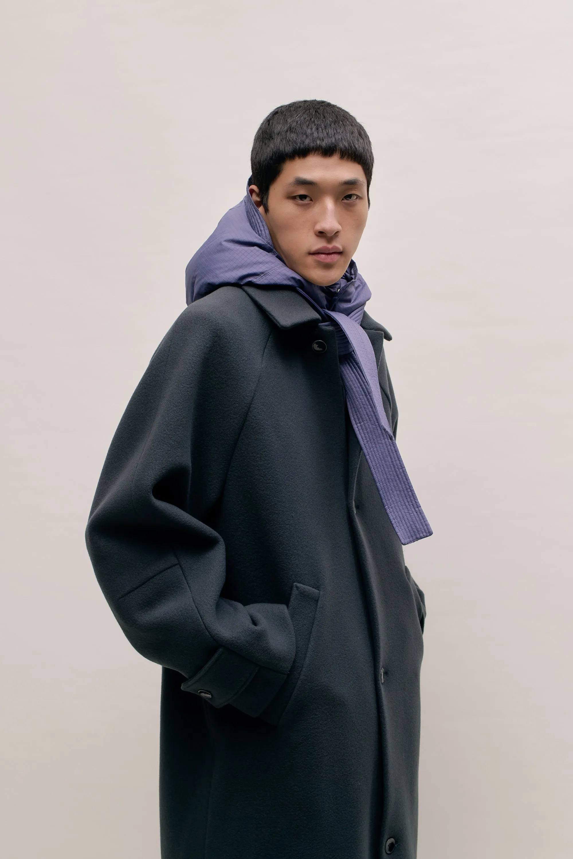 NARAN PADDED HOOD sold by A Kind of Guise product image thumbnail 4