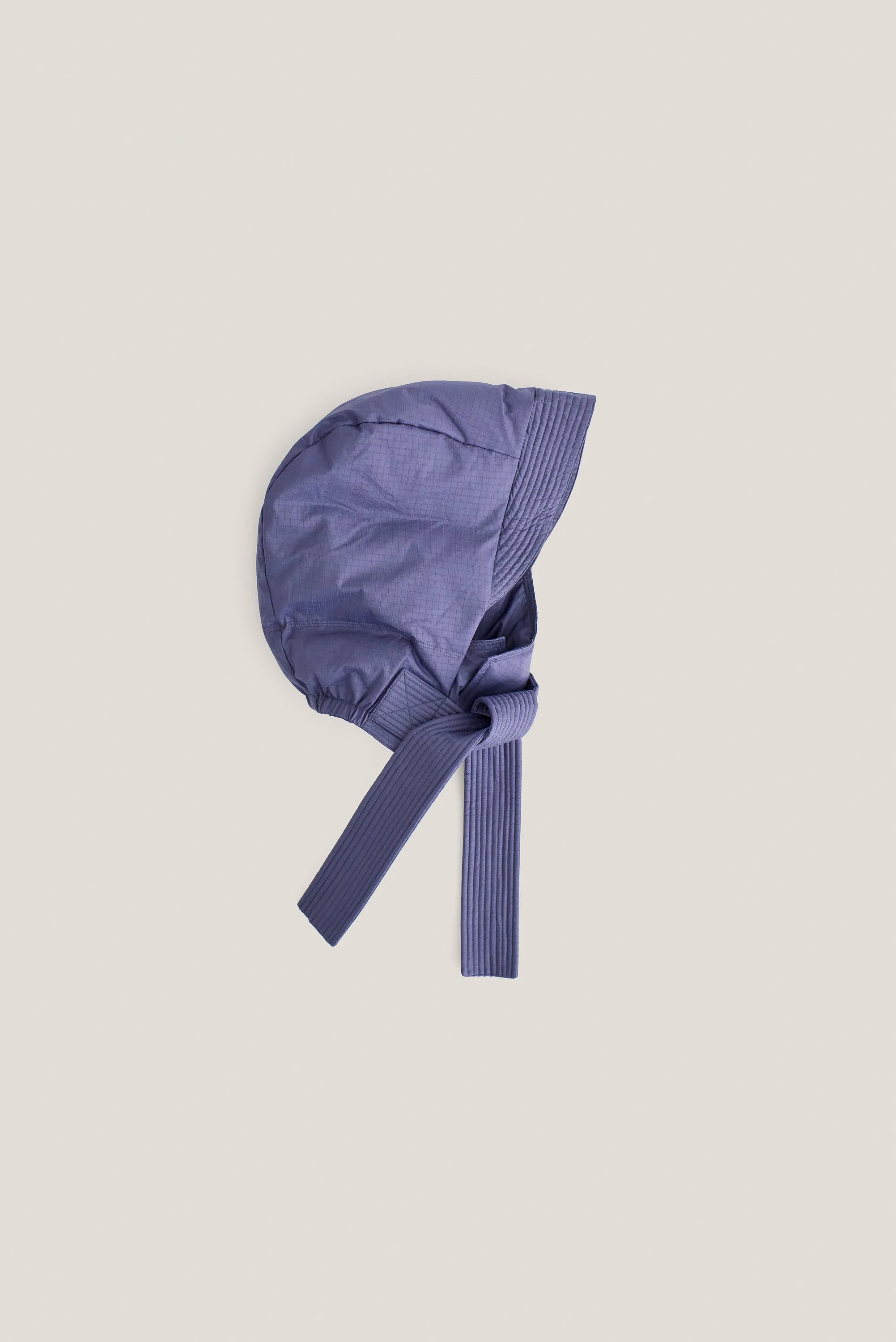 NARAN PADDED HOOD sold by A Kind of Guise
