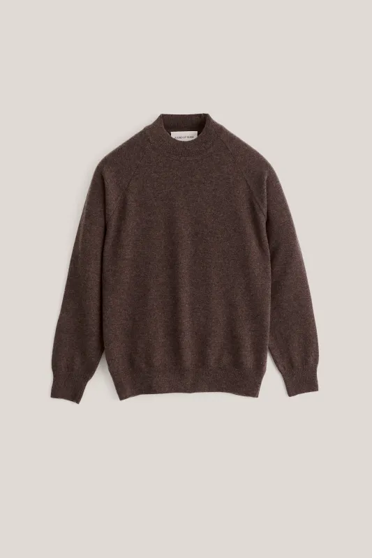 MORELLO HIGHNECK made by AW25