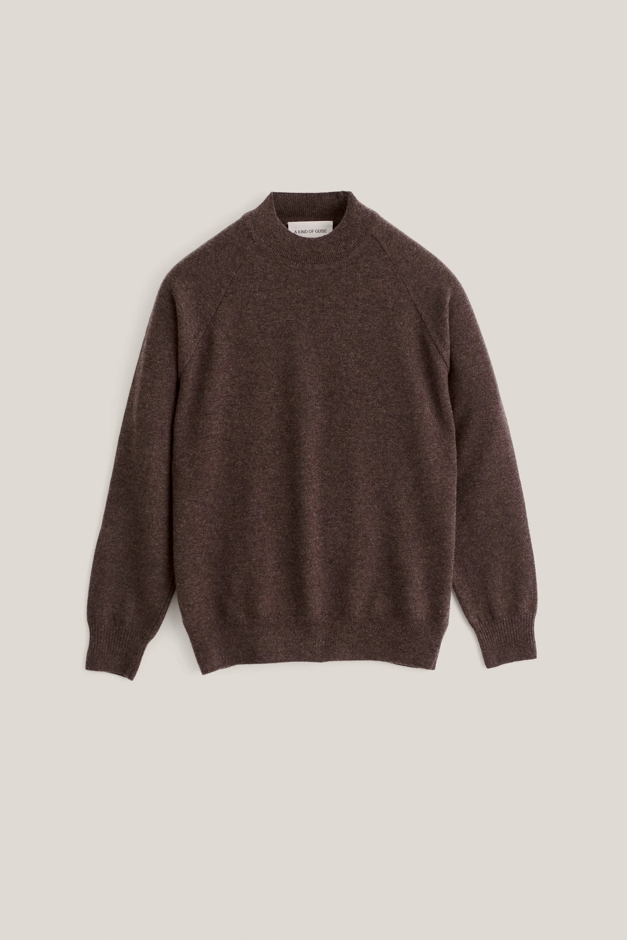 MORELLO HIGHNECK sold by A Kind of Guise