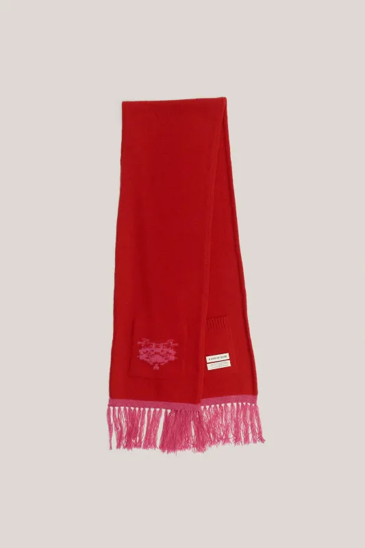 KHIVS SCARF sold by A Kind of Guise