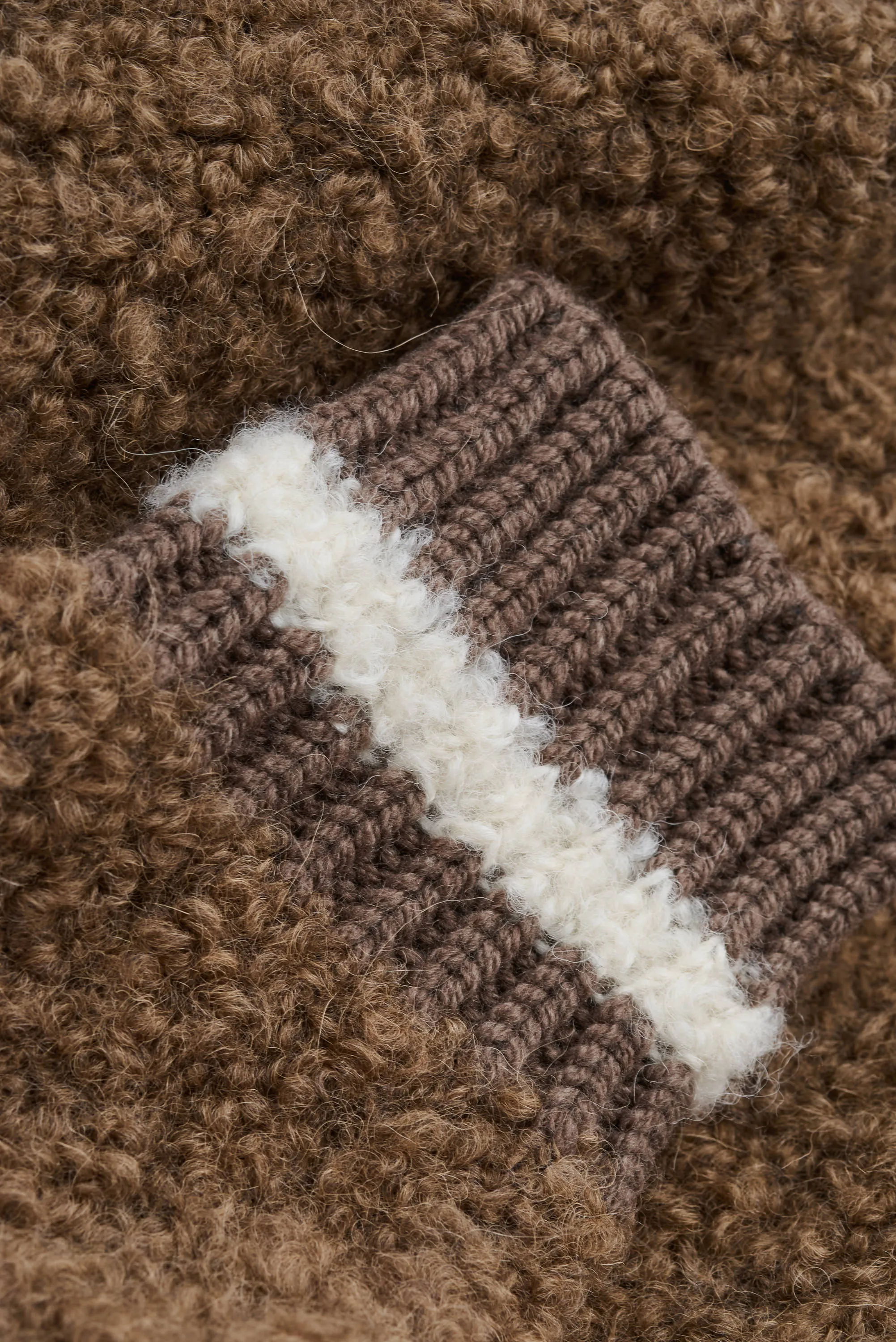 KHUDER KNIT CARDIGAN sold by A Kind of Guise product image thumbnail 3