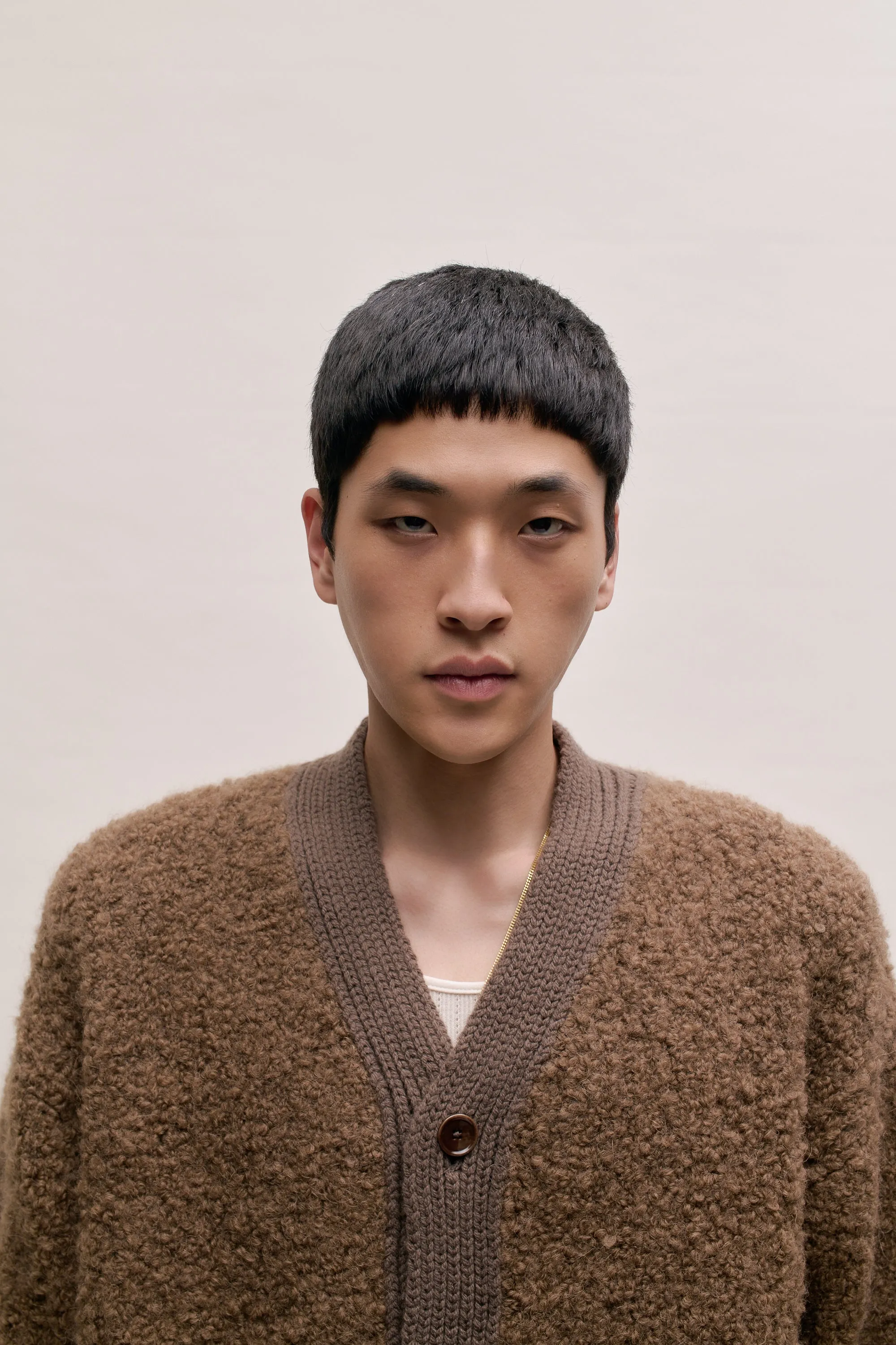 KHUDER KNIT CARDIGAN sold by A Kind of Guise product image thumbnail 4