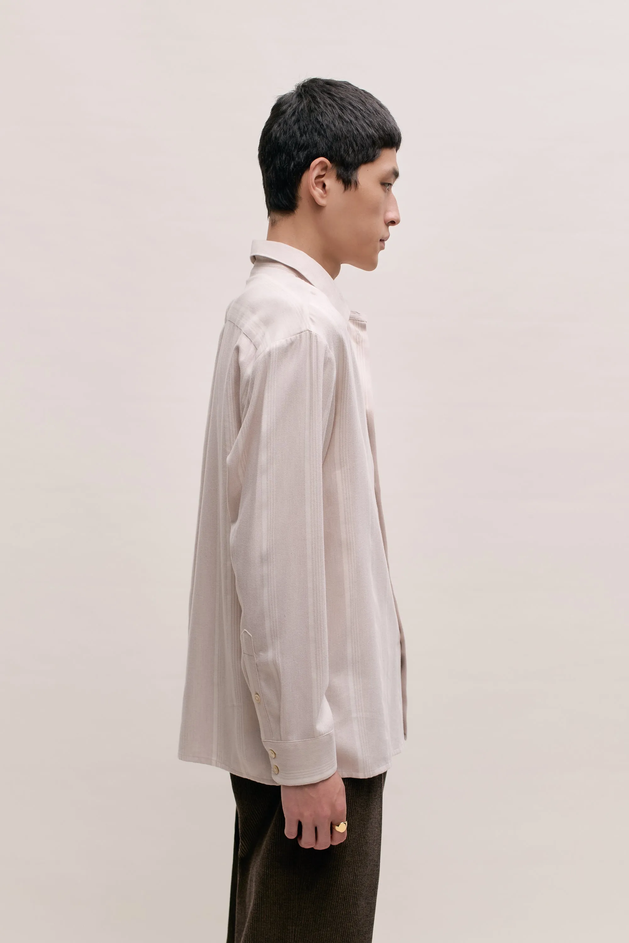 GUSTO SHIRT sold by A Kind of Guise product image thumbnail 4