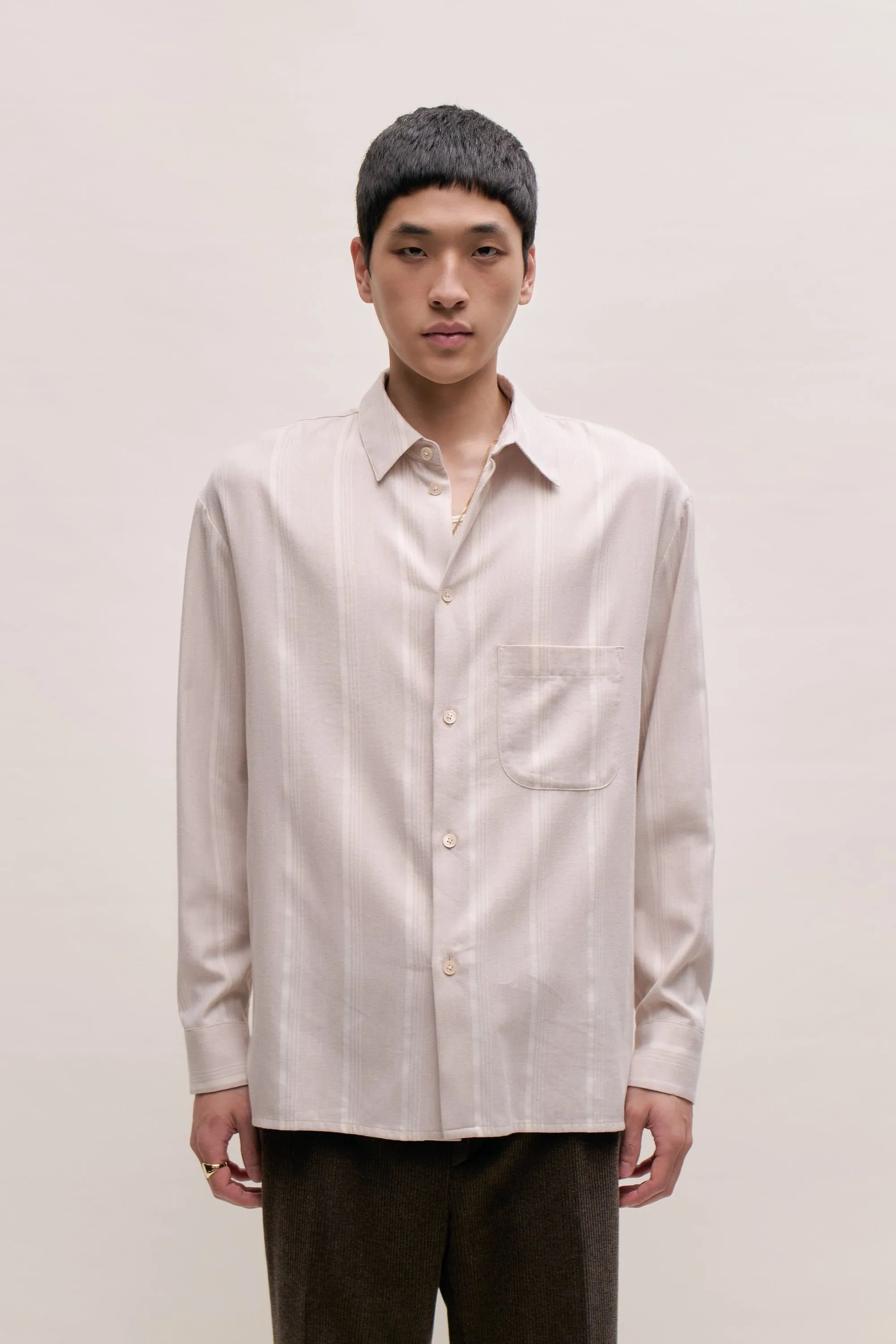 GUSTO SHIRT sold by A Kind of Guise product image thumbnail 3