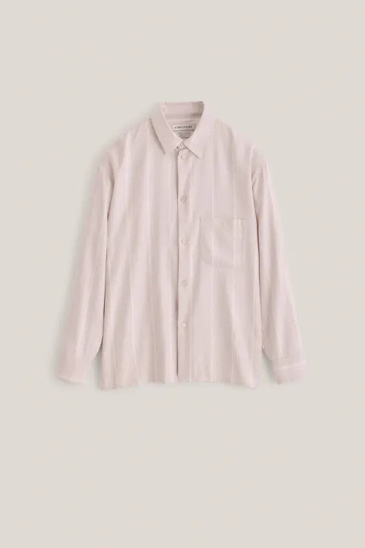 GUSTO SHIRT made by AW25
