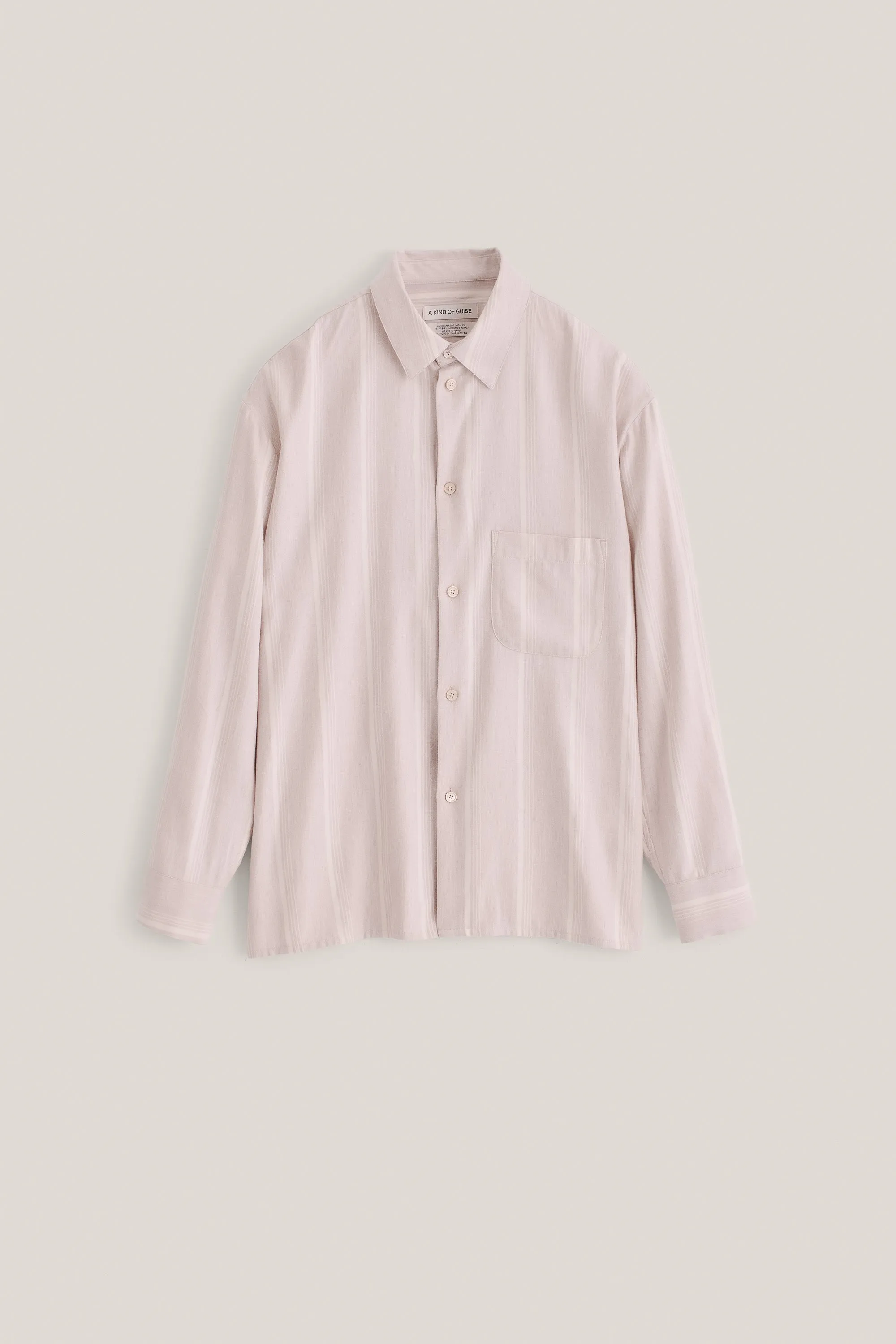 GUSTO SHIRT sold by A Kind of Guise