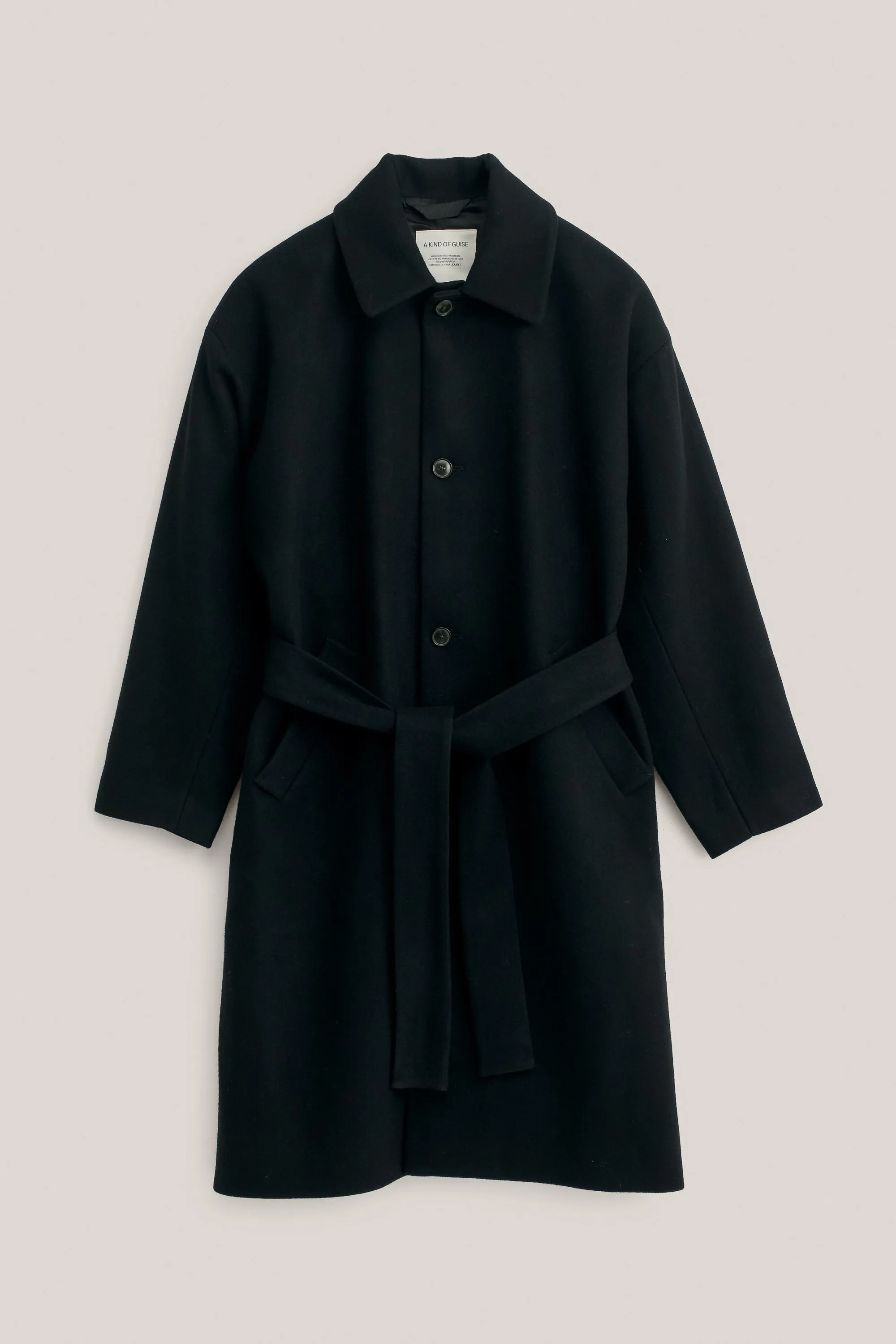 CENARO COAT sold by A Kind of Guise