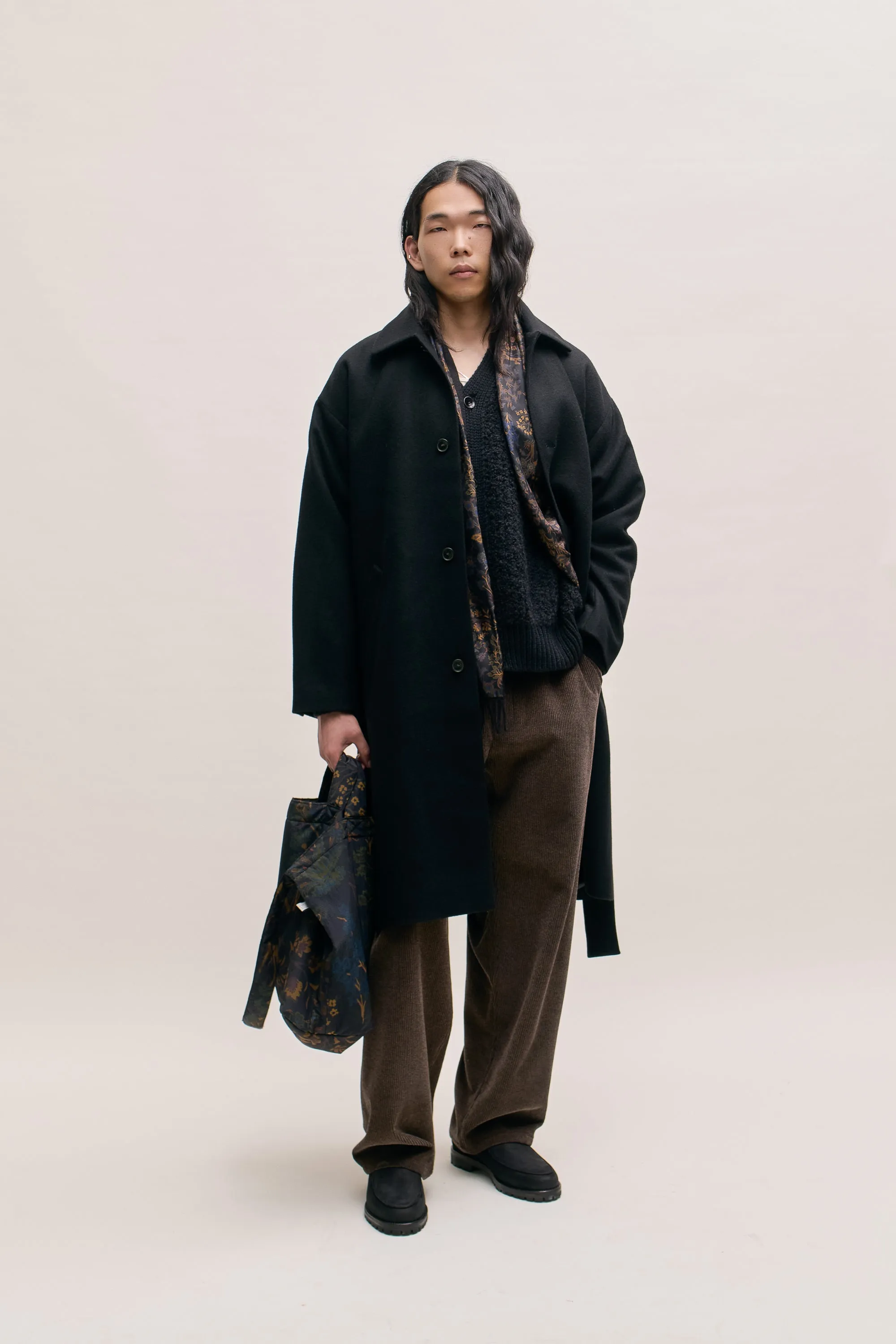 CENARO COAT sold by A Kind of Guise product image thumbnail 2