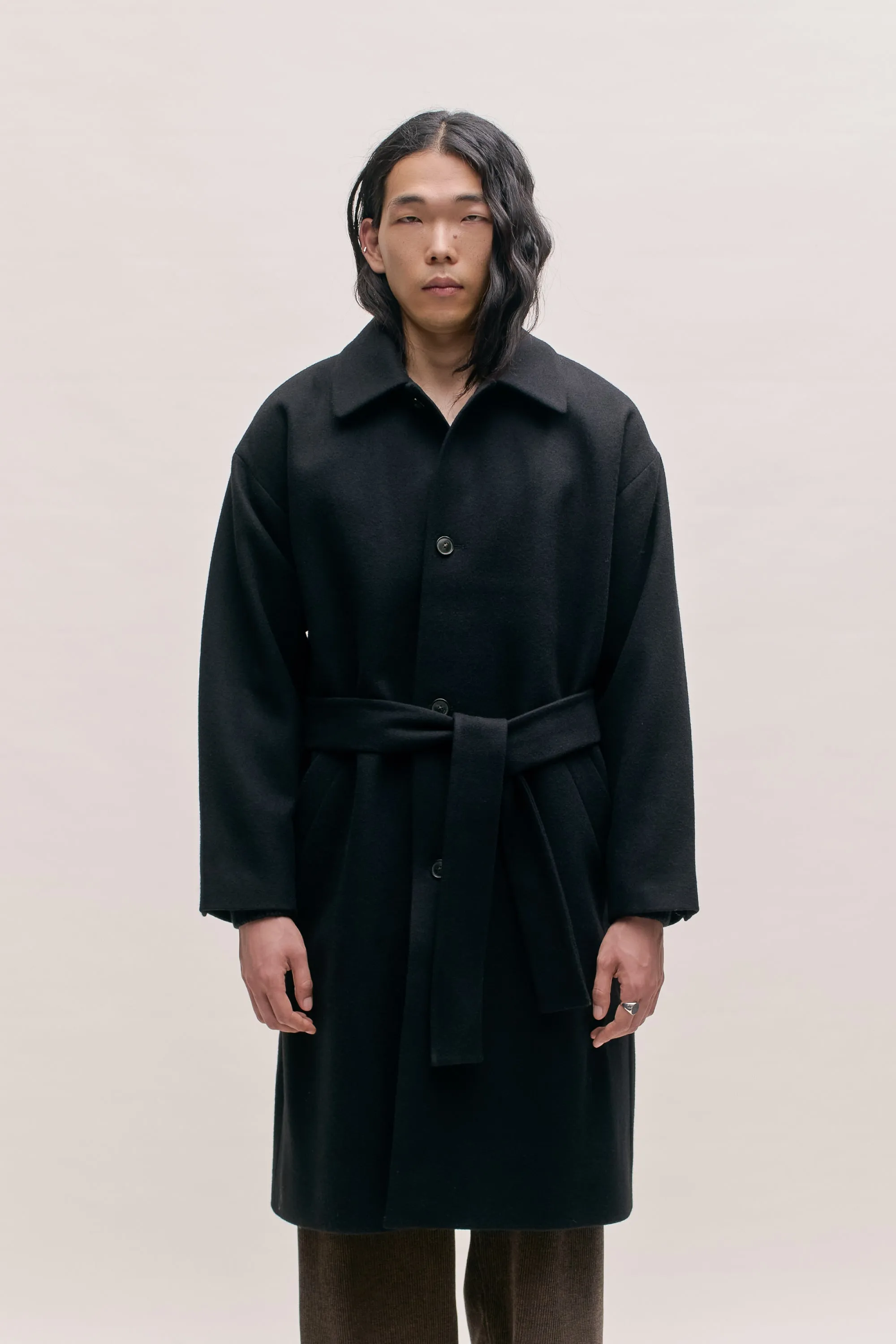 CENARO COAT sold by A Kind of Guise product image thumbnail 3
