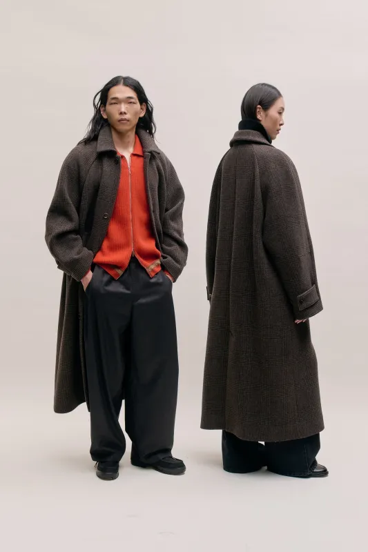 CAN COAT sold by A Kind of Guise