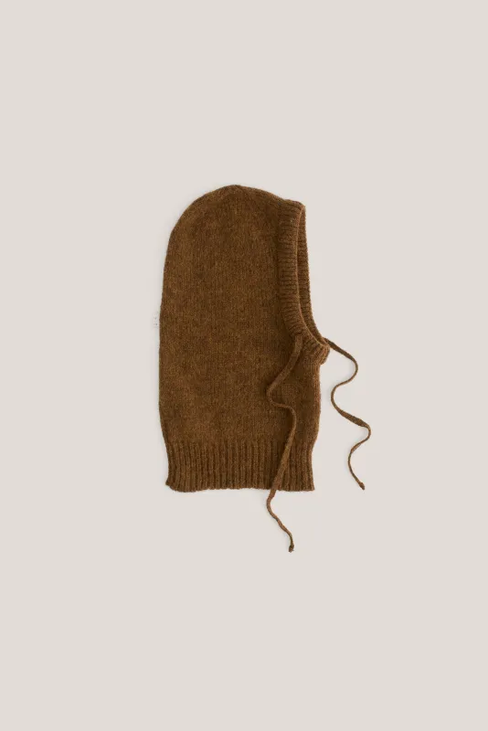 ALTAN KNIT BALACLAVA sold by A Kind of Guise