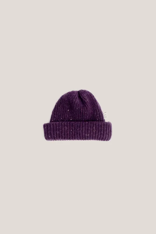 ALLEN BEANIE made by A Kind of Guise