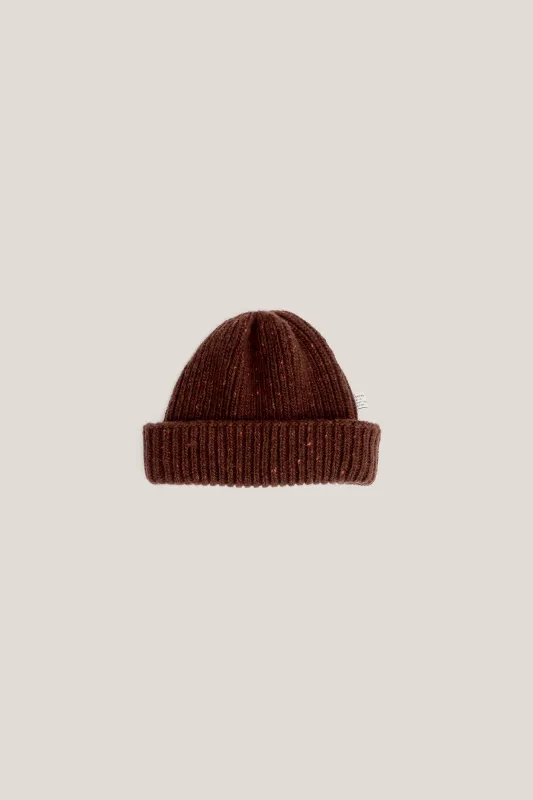 ALLEN BEANIE made by A Kind of Guise