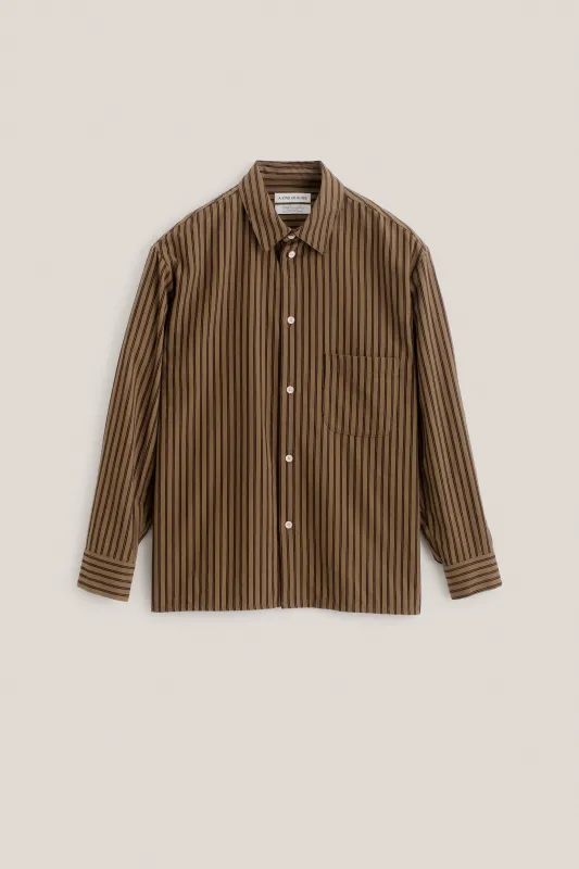 GUSTO SHIRT made by AW25