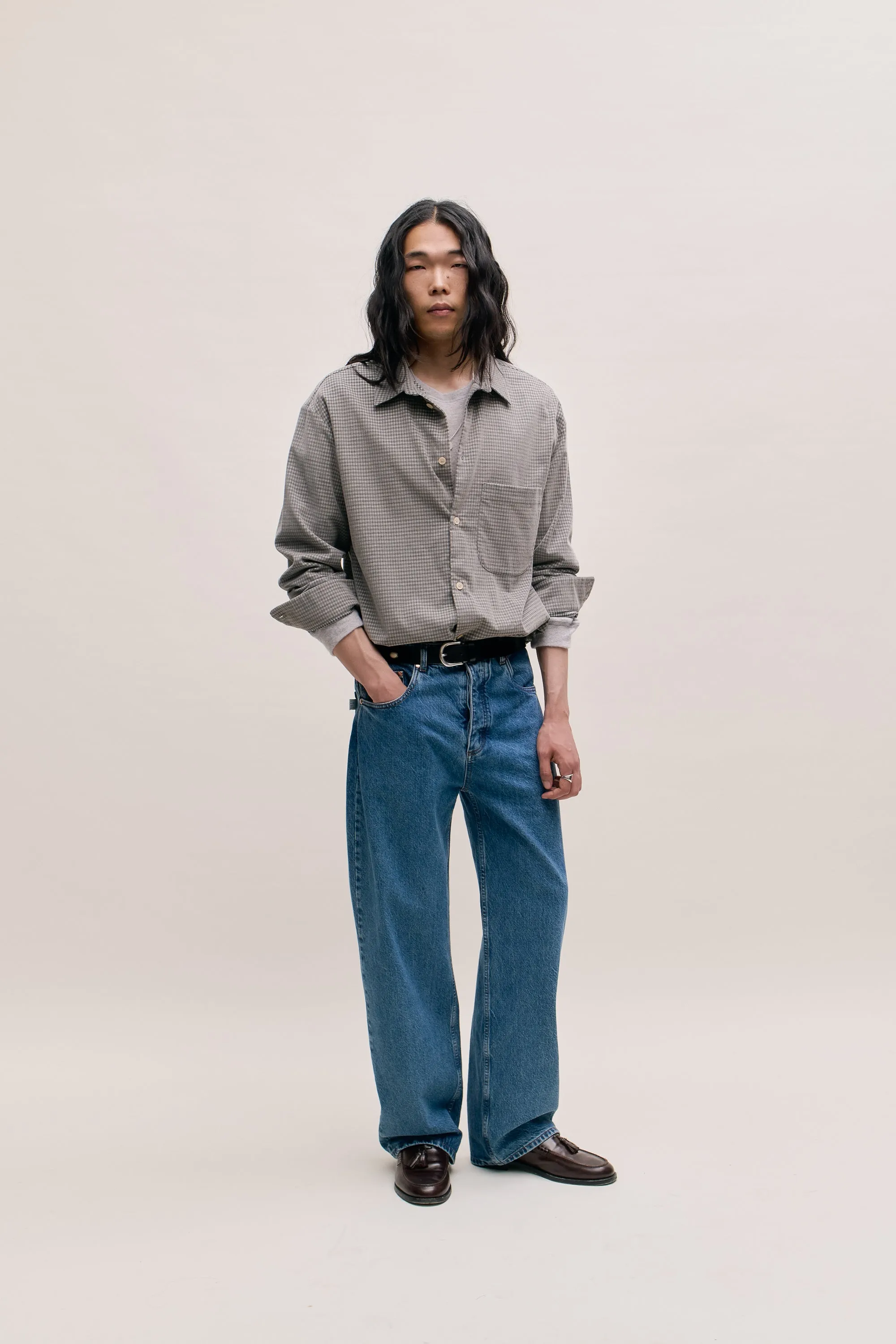 GUSTO SHIRT sold by A Kind of Guise product image thumbnail 2