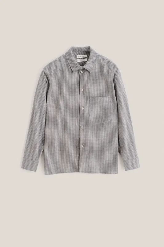 GUSTO SHIRT made by AW25