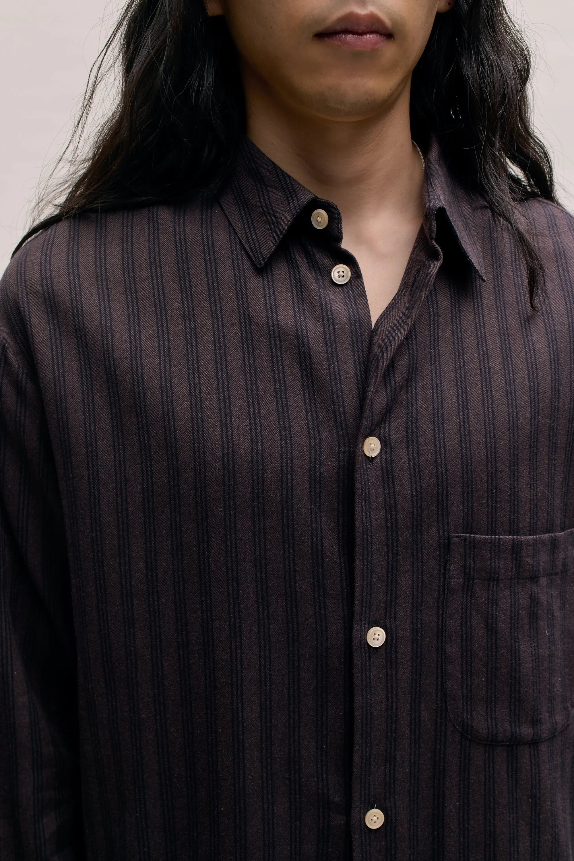 GUSTO SHIRT sold by A Kind of Guise product image thumbnail 4