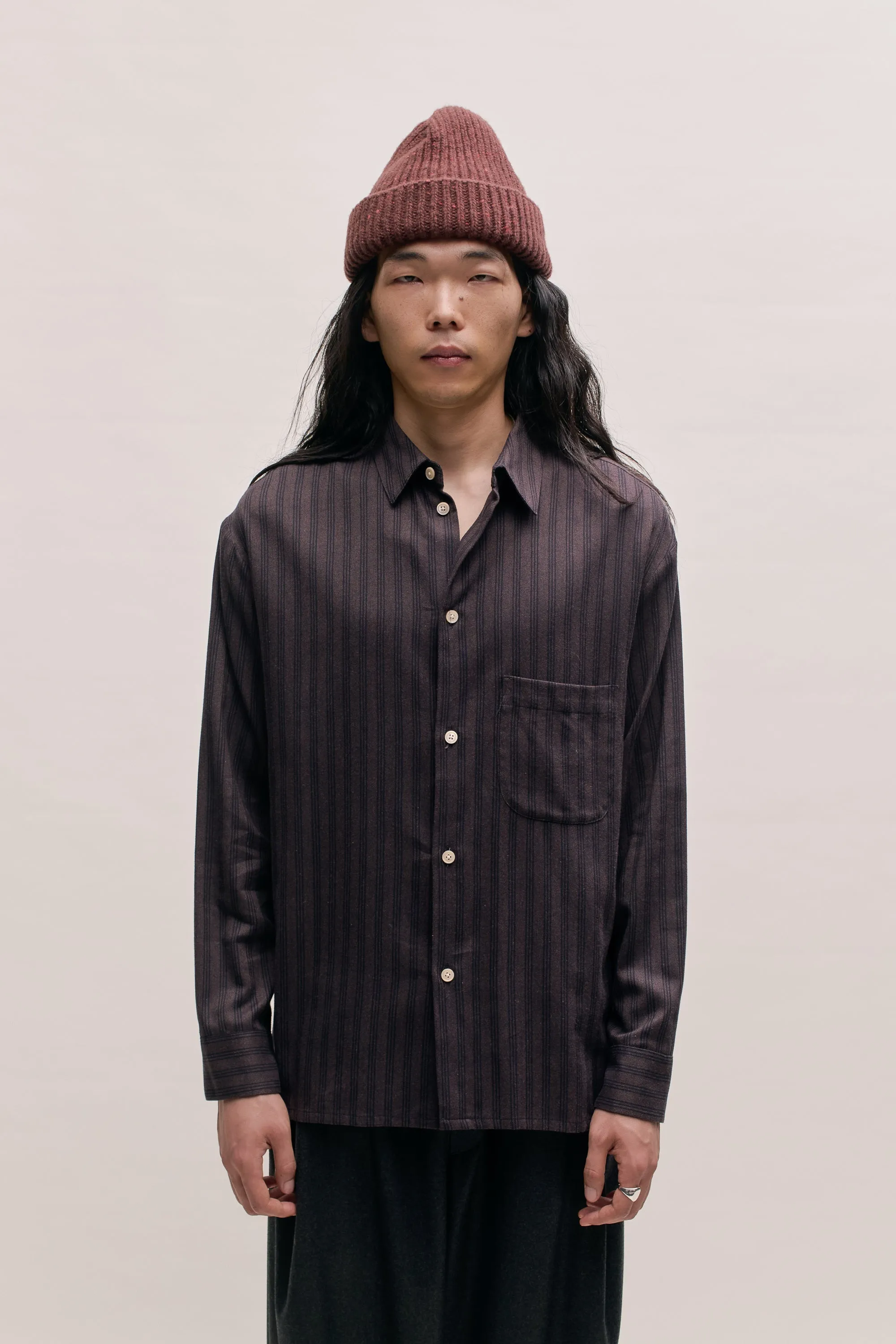 GUSTO SHIRT sold by A Kind of Guise product image thumbnail 2